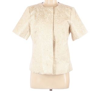 🌵3 for $25🌵 Cold water Creek ivory blazer